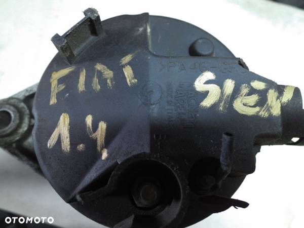 Alternator Fiat Siena 1.4 B PA64-GF30 - 2