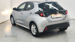 Toyota Yaris 1.0 VVT-i Comfort Plus - 4