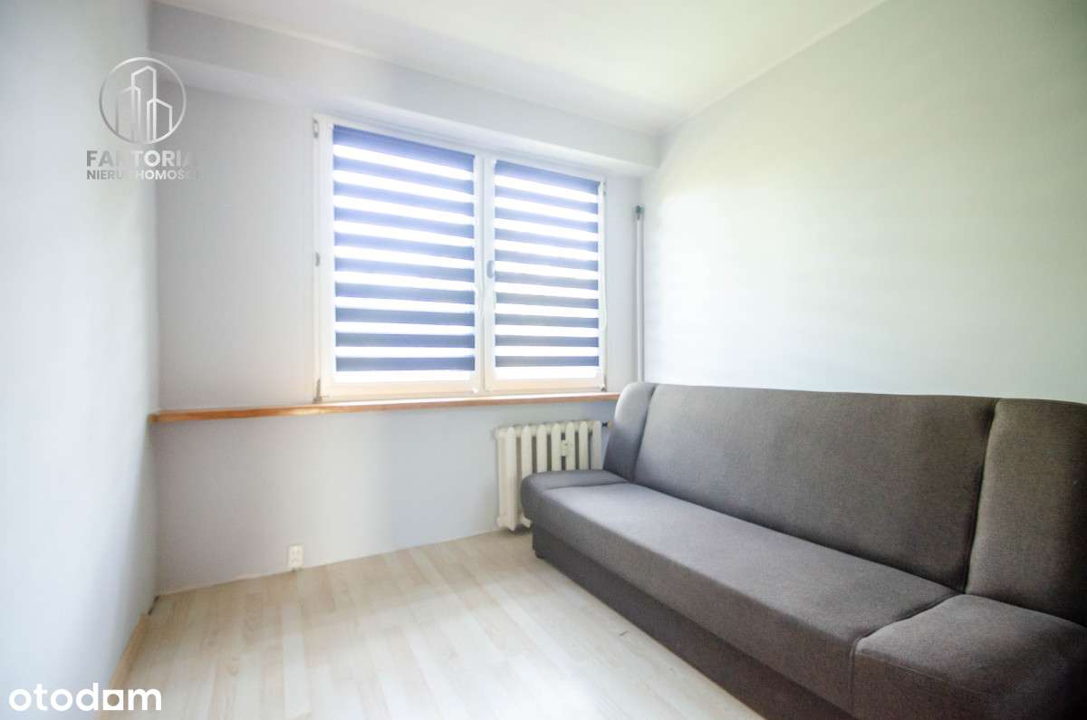 3 pokoje na Wasilkowskiej, dla rodziny - Pełny obrazek: 5/11