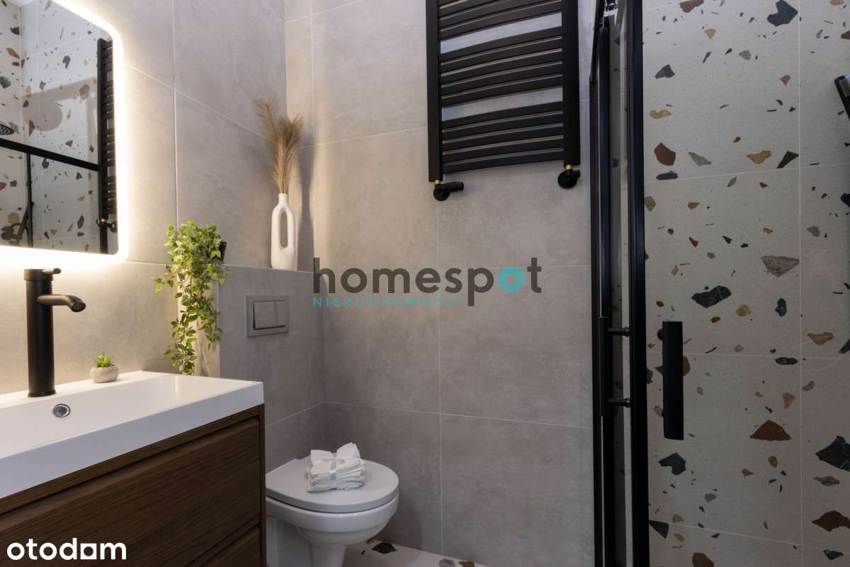 Wygodne 2 pokoje do remontu | Łazarz | 0% prowizji-3