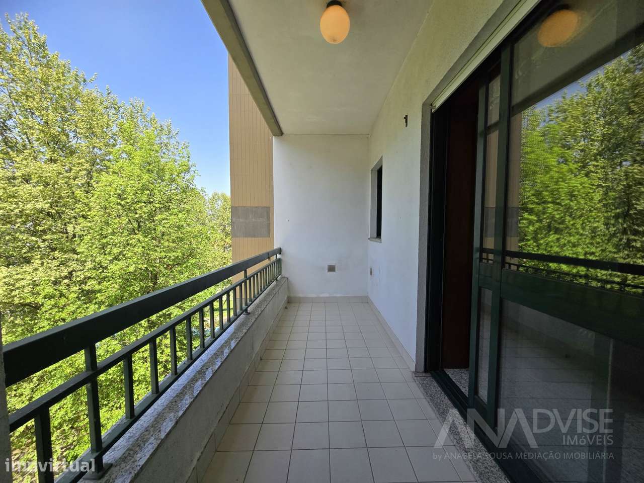 Apartamento T2 Arrendamento em Repeses e São Salvador,Viseu - Grande imagem: 4/31