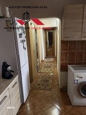 Apartament 3 camere 62 mp de vanzare Alba in apropiere de Dedeman