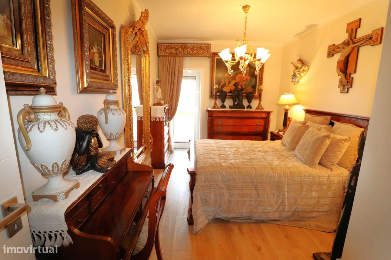 Apartamento T3 Venda em Barcelos, Vila Boa e Vila Frescainha (São Mart-11