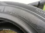 215/60r16 95V Hankook Kinergy 4S - 9