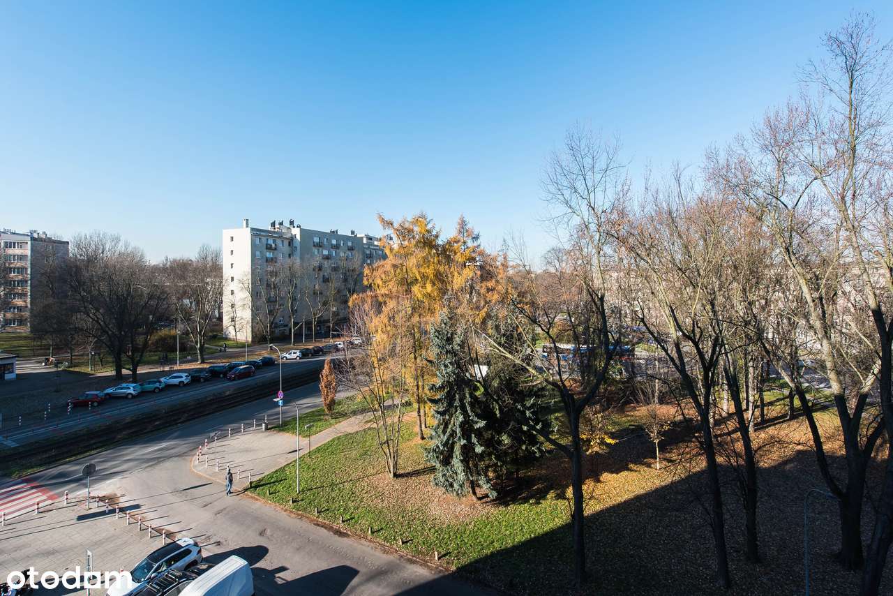 Kawalerka 19,5 m² po remoncie, Os. Centrum C 7 – gotowa do wejścia.-9