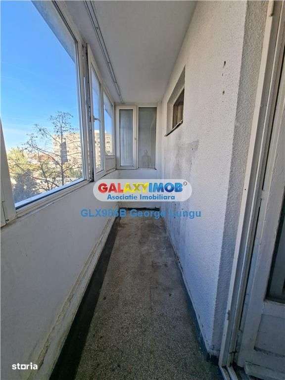 Apartament 3 camere  B-dul Timi&#537;oara zona  AFI Cotroceni - Imagine principală: 4/14