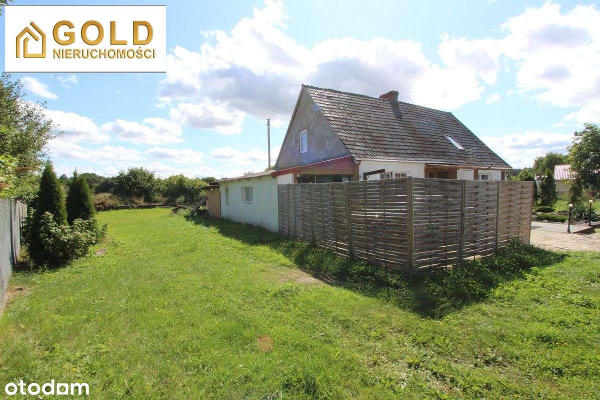 Dom na sprzedaż w Świdwin-13