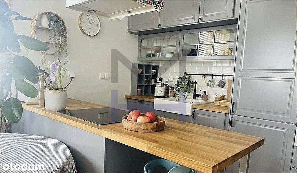 3-pokojowe mieszkanie z garażem-0