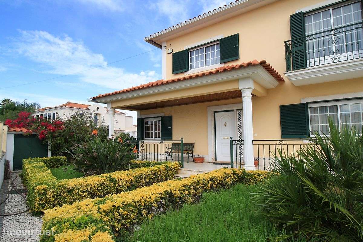 Moradia T5 para venda - Grande imagem: 4/33