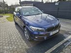 BMW Seria 1 116d Sport Line - 1