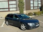 Audi A4 2.0 TDI Avant - 21