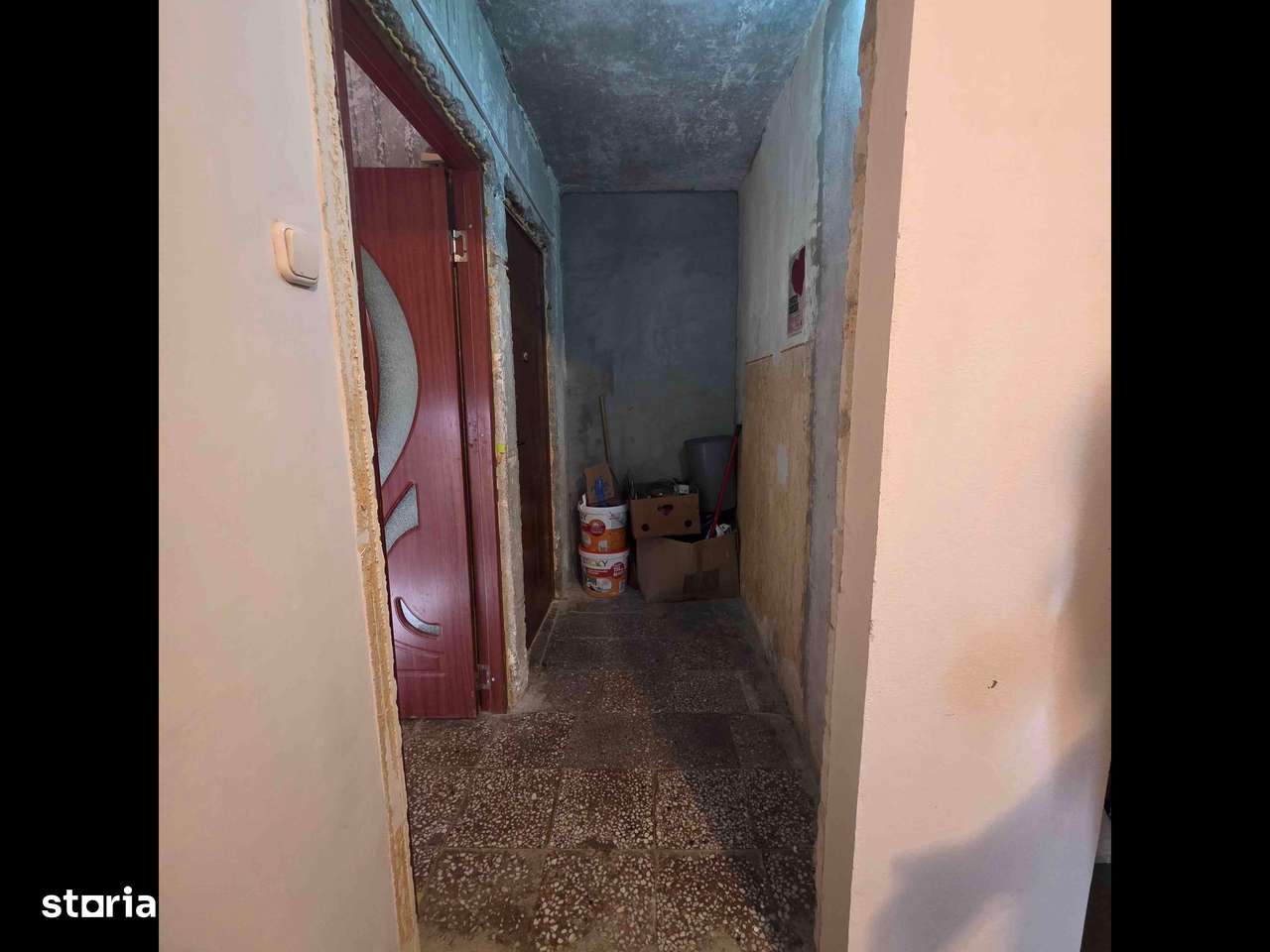 Uscătorie+Spațiu de Depozitare A.D. Xenopol  Calea Aradului - Imagine principală: 4/7