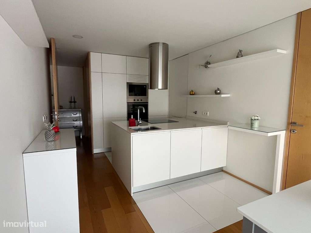 Excelente Apartamento T3 DUPLEX - Como Novo - AVES -* Oferta Escrit...-22