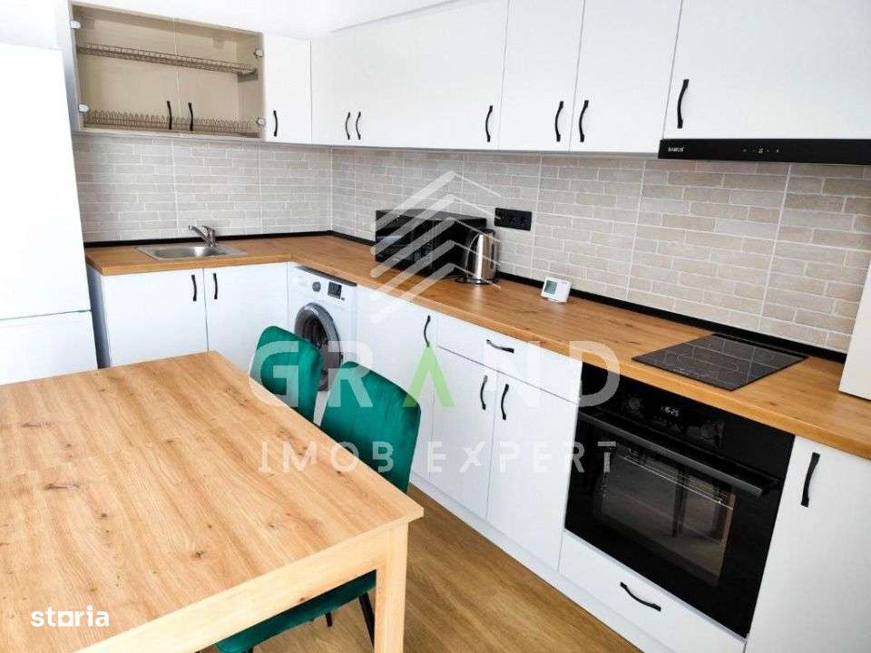 TOTUL NOU | Ap.1 camera | Parcare subterana | Kaufland/USAMV/Frunzisul - Imagine principală: 4/19