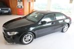 Mercedes-Benz A 180 Limousine d Business Solutions Aut. - 6