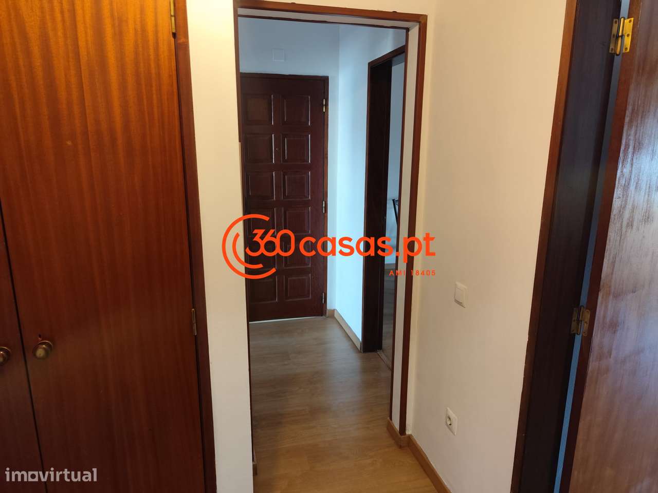 Apartamento T2 com excelentes áreas em Olhão-7
