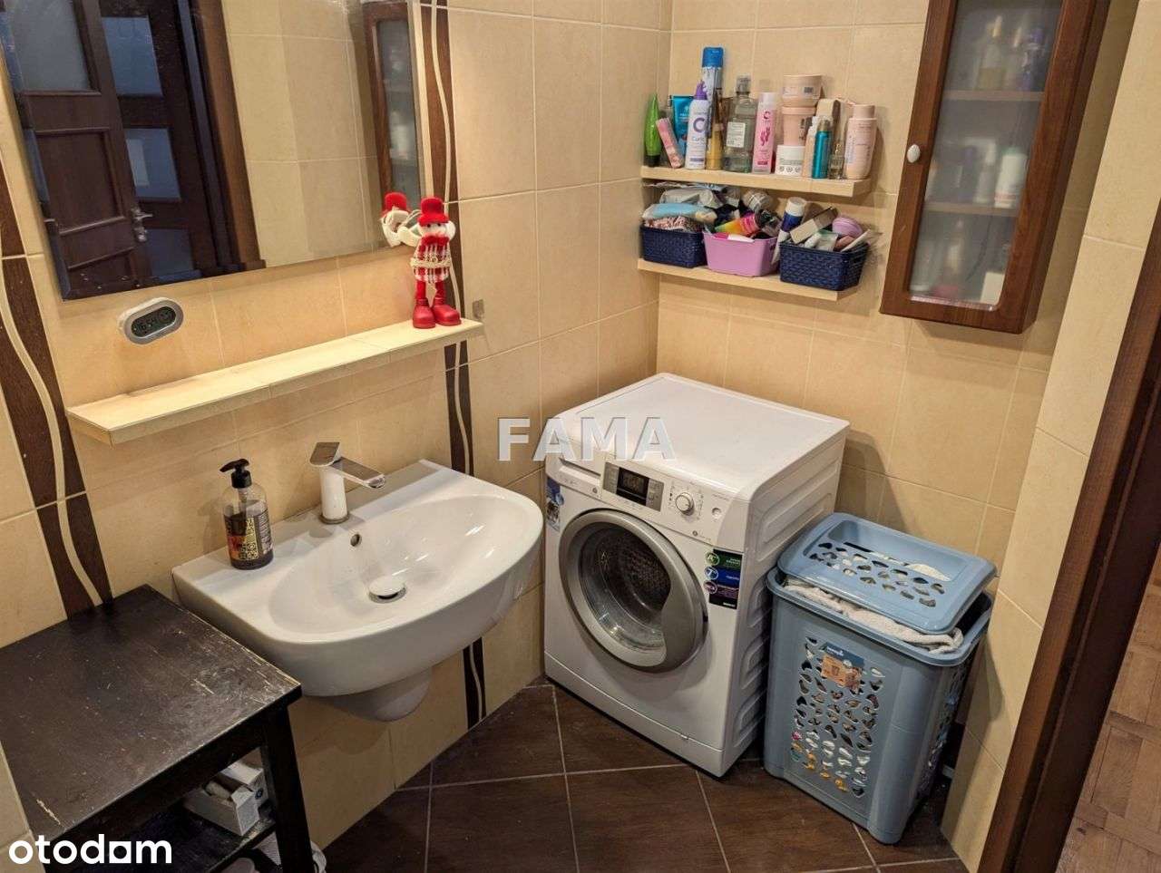 3-pok., 60,1 mkw, Południe, Jedn. E, loggia-9