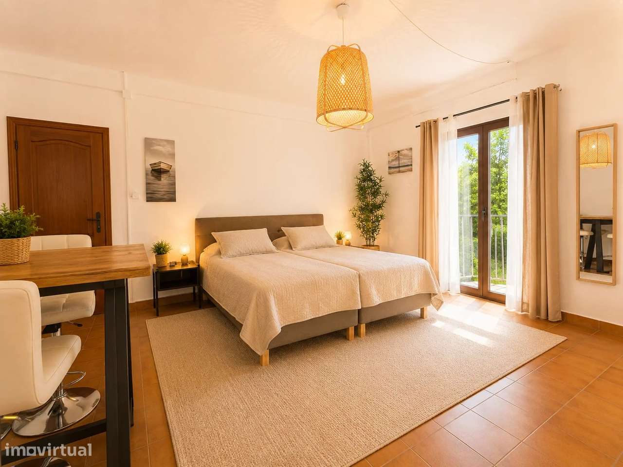 Quinta com Moradia T4 em Pedra, História e Natureza em Harmonia em Arc-22