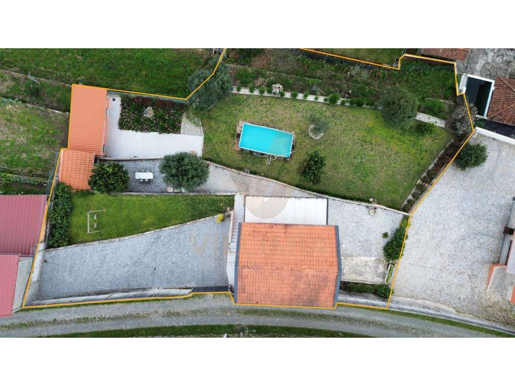 Moradia Rústica T2 | Labruja - Ponte de Lima-26