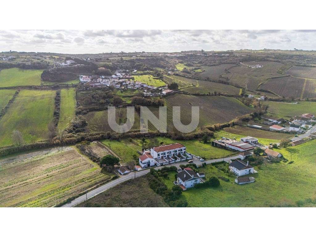 Moradia T3, inserida em condomínio privado, na Carnota, Alenquer!-52