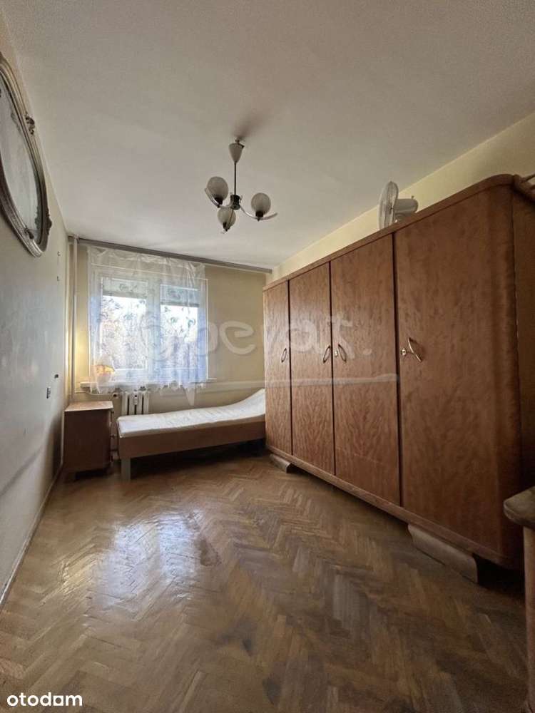 Mieszkanie na II piętrze, Centrum - Pełny obrazek: 4/11