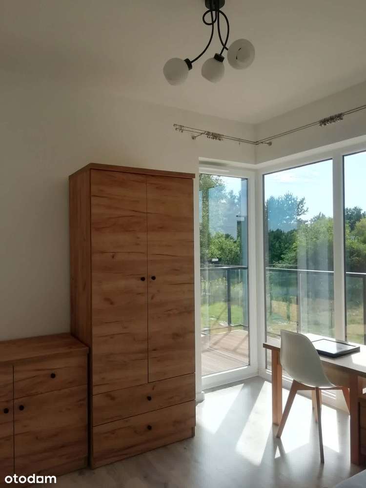 Apartament 2 Niezależne Pokoje z oddzielna kuchnią
