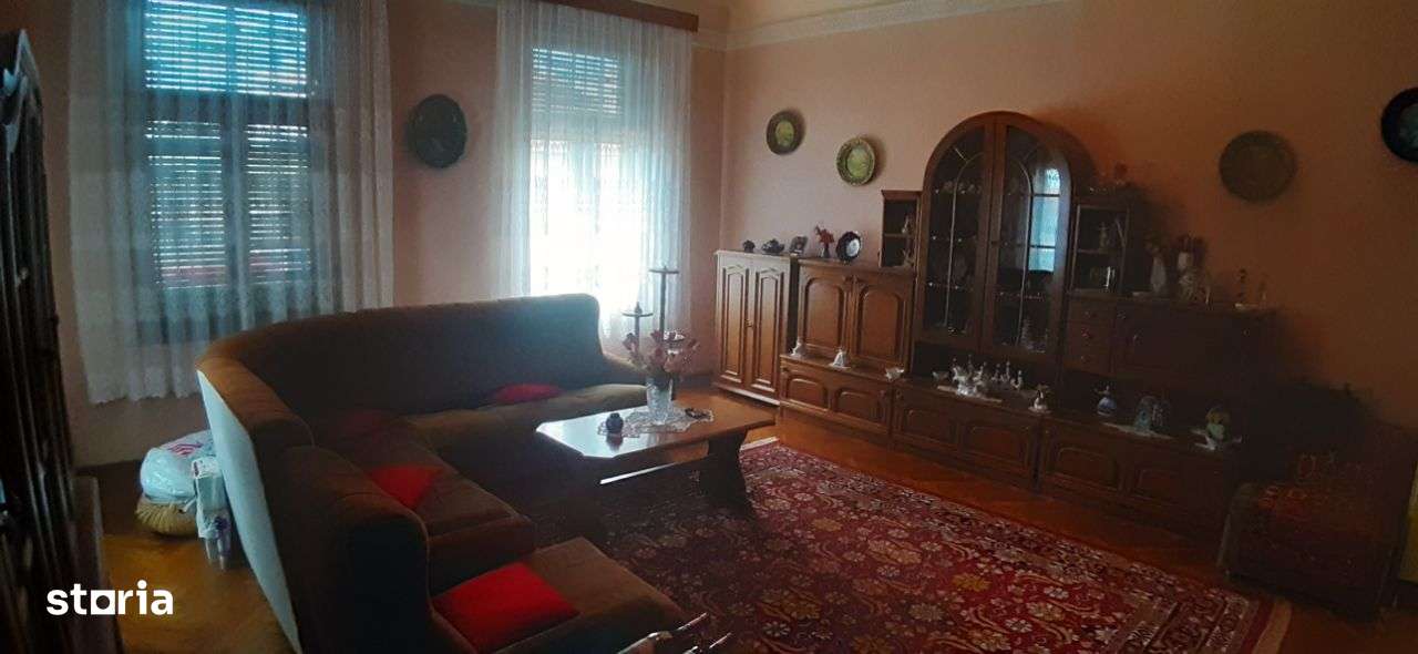 Vindem casa Codlea, Central - Imagine principală: 5/10