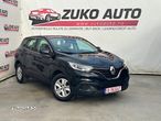 Renault Kadjar TCe 140 GPF LIMITED - 1