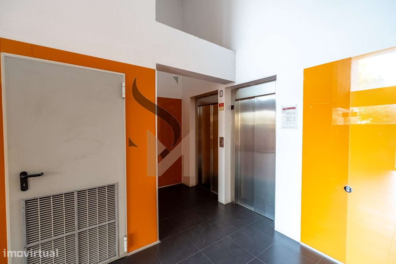 Apartamento, 93 m², Paranhos-35
