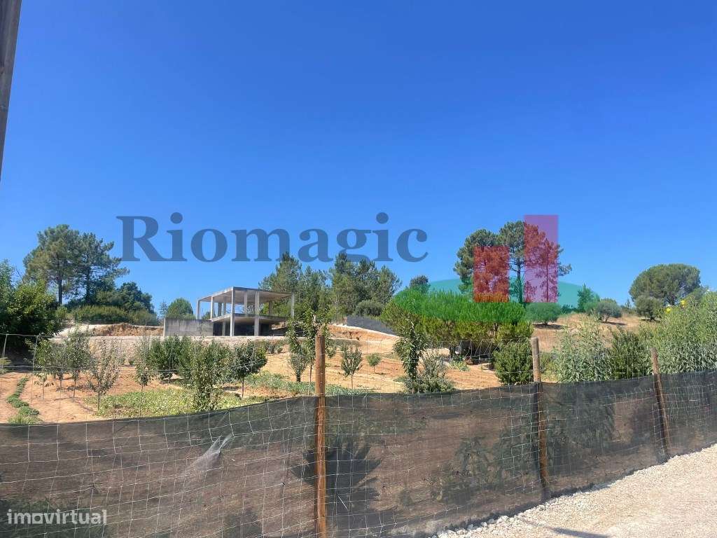 Terreno São João da Ribeira***RIOMAGIC***-22