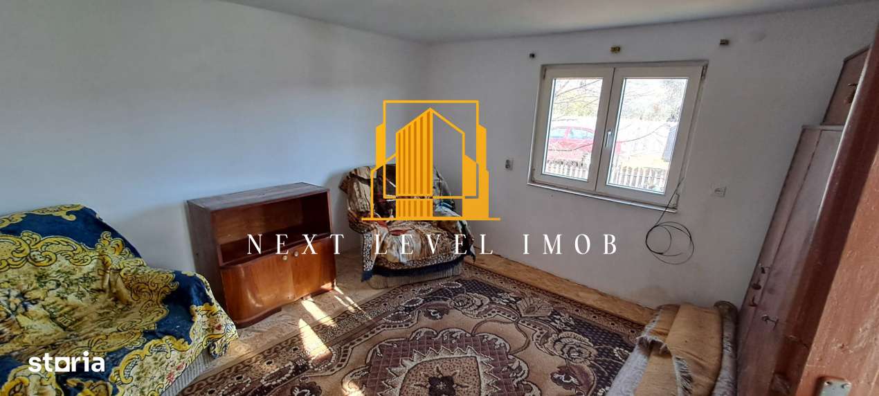 Casa cu teren generos 2.047 mp – Podu Brosteni, Arges-7