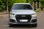 Audi Q7 3.0 TDI Quattro Tiptronic - 9