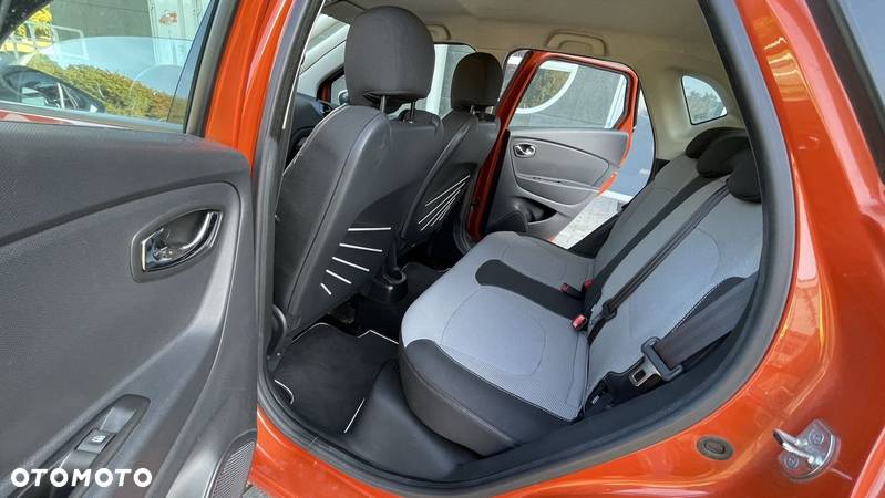 Renault Captur 0.9 Energy TCe Life - 9