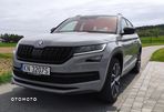 Skoda Kodiaq 2.0 TDI 4x4 Sportline - 10