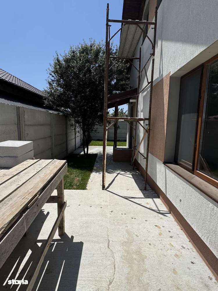 Casa individuala Clinceni 250 mp teren - Imagine principală: 4/11