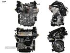 Motor Completo  Novo VW Golf 1.4 TSI - 1