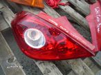 Stop stanga Opel Corsa D din 2007 cu 3 usi - 1