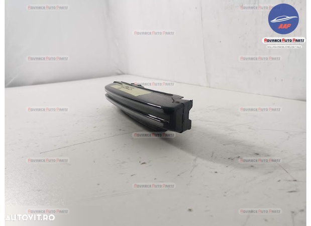 Daylight Proiector Stanga Porsche Cayenne Turbo 9Y 2018 2019 2020 2021 original LED - 3