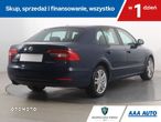 Skoda Superb - 6