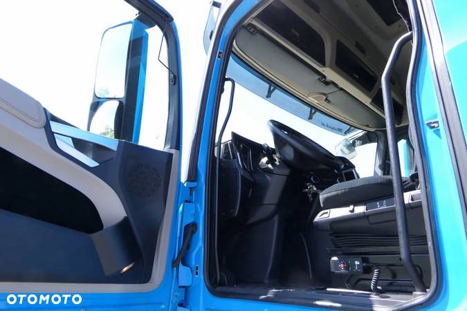 Mercedes-Benz ACTROS 1851 / STREAM SPACE / RETADRER / MP4 / EURO 5 / - 24