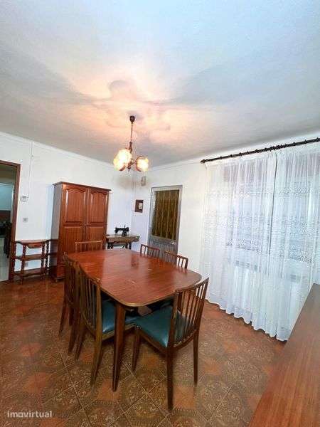 Arrenda se moradia T2 - Grande imagem: 5/7