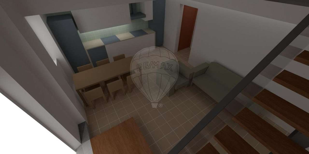 Moradia T3 para venda-5