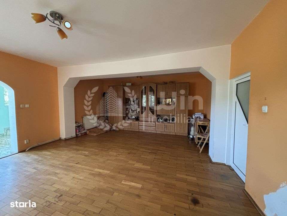 Casa individuala | 200 mp util | 780mp teren | Zona TCI | Borhanci - Imagine principală: 4/11