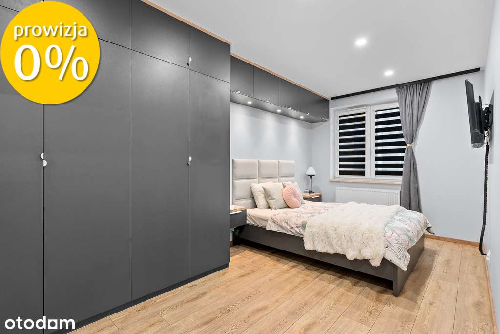 Nowoczesne mieszkanie 59,51 m² z tarasem-12