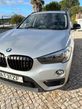 BMW X1 16 d sDrive Advantage - 2