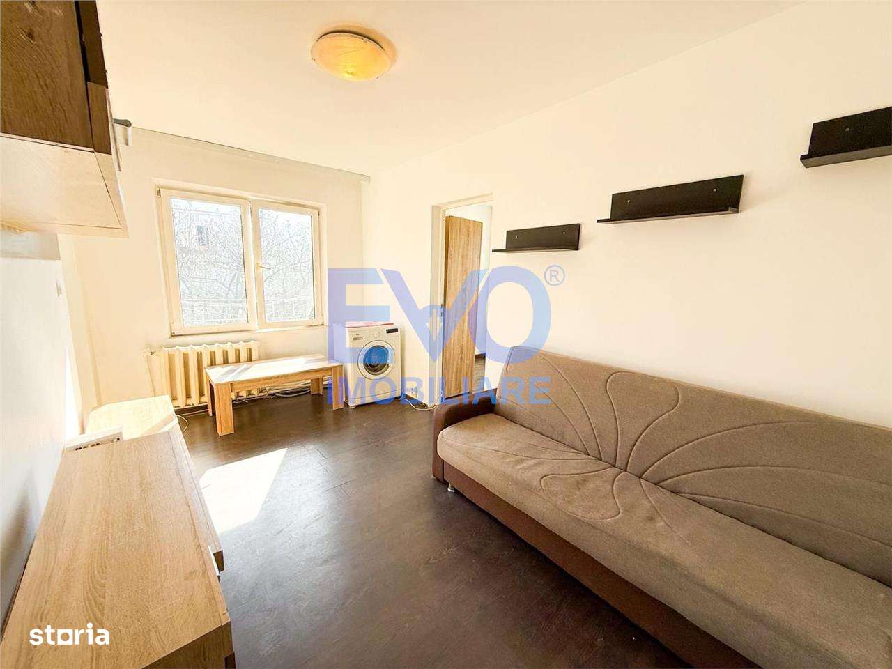 Apartament 3 camere, etajul 3, zona Tatarasi Liber-2