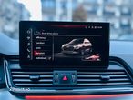 Audi Q5 55 TFSIe Sportback quattro S tronic S line - 9