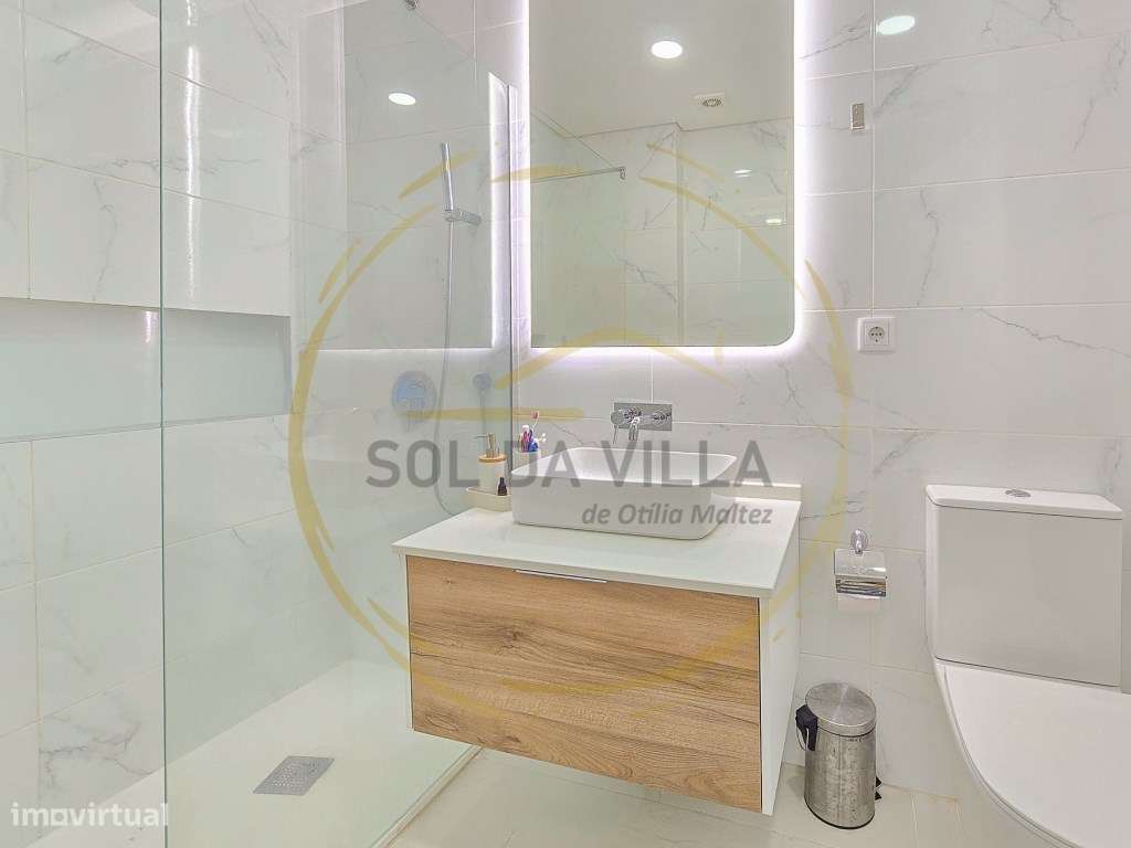 Apartamento T3, Moita - totalmente remodelado - 269.900€-25