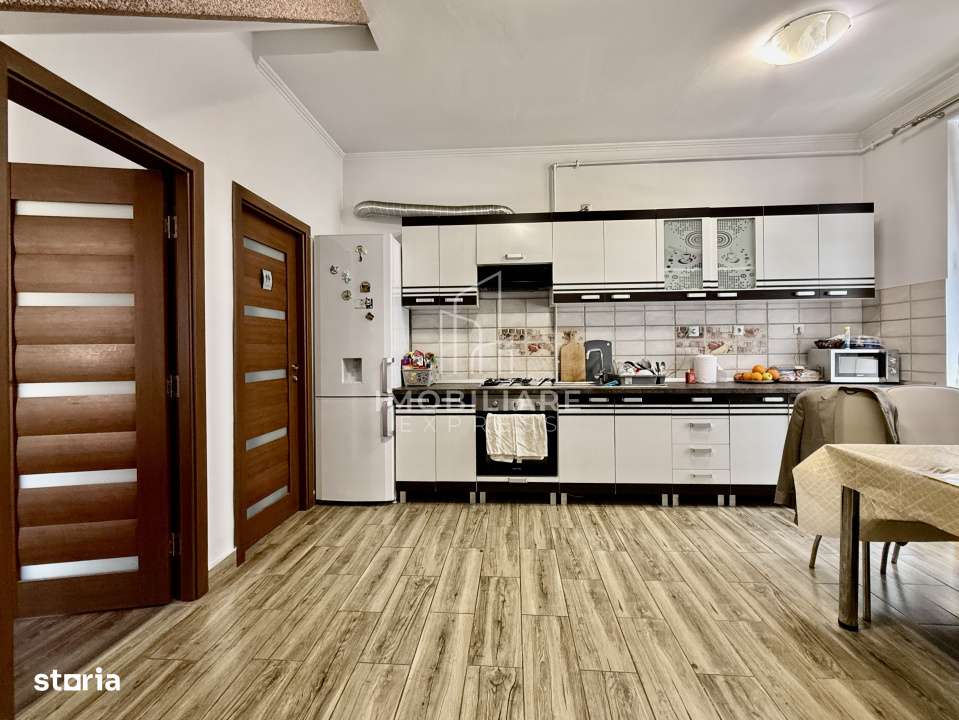 Casa Renovata Centru-Camera de Comert - Imagine principală: 5/16