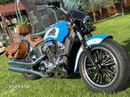 Indian Scout - 19